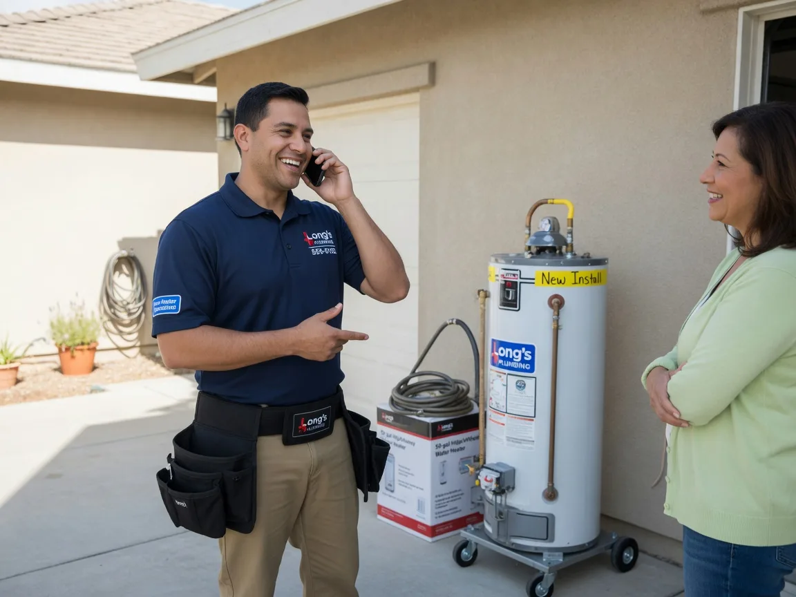Leak Detection Mina, NV FAQs